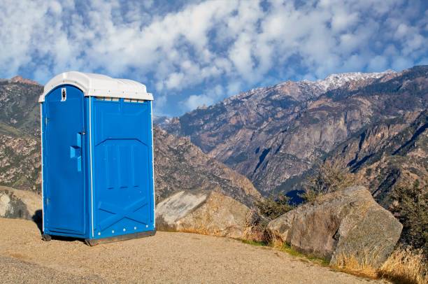 Portable Toilet Options We Offer in Monroe, LA