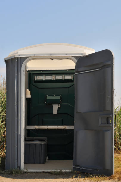 Porta potty rental for outdoor events in Monroe, LA